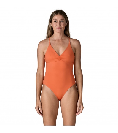 Бански Patagonia Cross Shore One-Piece Swimsuit