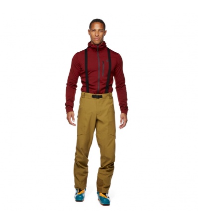 Панталон Black Diamond Dawn Patrol Pants M's