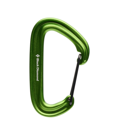Black Diamond Карабинер Litewire Carabiner