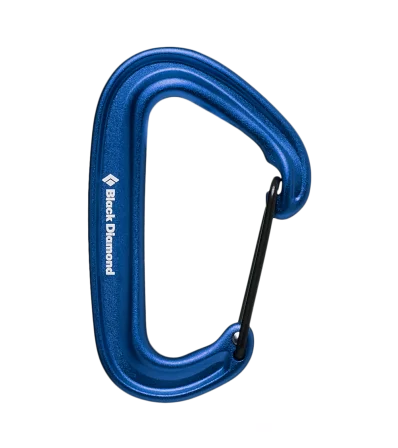 Black Diamond Карабинер Miniwire Carabiner