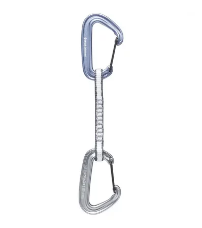 Примка Black Diamond Miniwire Quickdraw 12CM