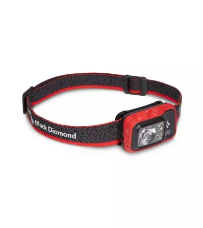 Челник Black Diamond Spot 400 Headlamp