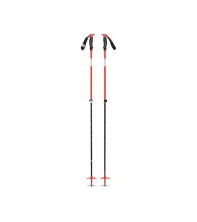 Ски Щеки Black Diamond Traverse Ski Poles Winter 2025