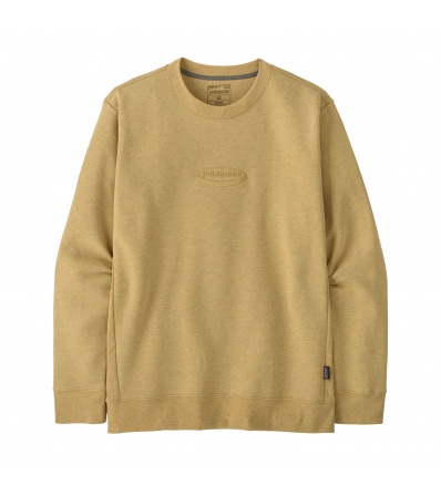Блуза Patagonia '95 Oval Logo Uprisal Crew Sweatshirt M's