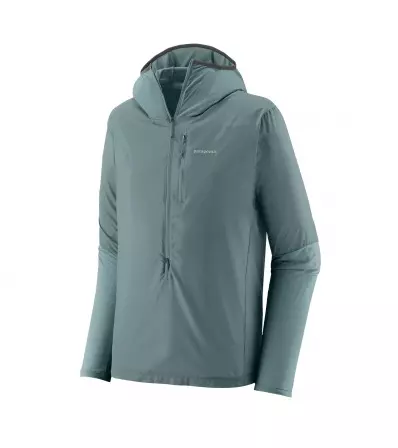 Блуза Patagonia Airshed Pro Pullover M's