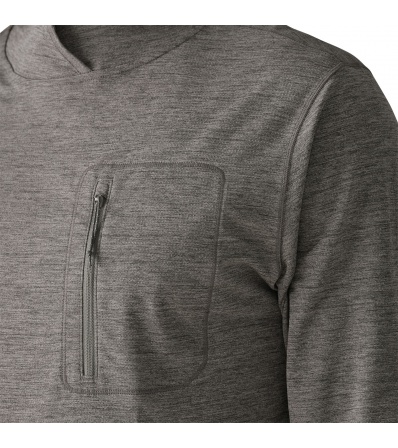 Блуза Patagonia Capilene Cool Sun Hoody 40+ UPF M's