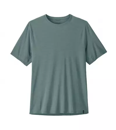 Блуза Patagonia Capilene Cool Ultra Shirt M's