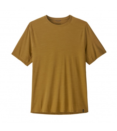 Тениска Patagonia Capilene Cool Ultra Shirt M's