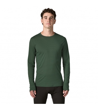 Блуза Patagonia Capilene Lightweight Crewneck M's