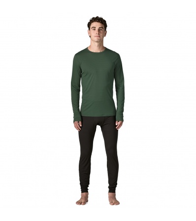 Блуза Patagonia Capilene Lightweight Crewneck M's