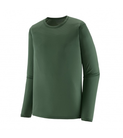 Блуза Patagonia Capilene Lightweight Crewneck M's