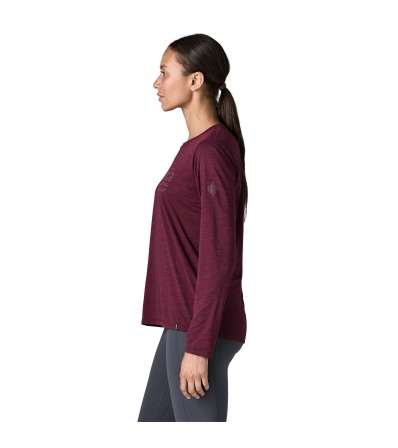 Блуза Patagonia Long-sleeved Capilene Cool Daily Shirt - Hut Tripper