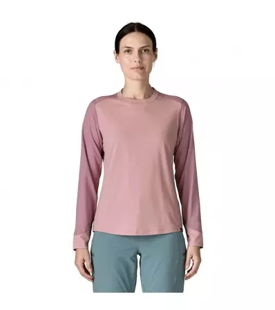 Блуза Patagonia Long-Sleeved Dirt Craft Jersey W's