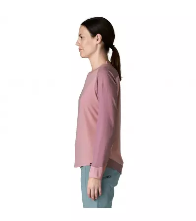 Блуза Patagonia Long-Sleeved Dirt Craft Jersey W's