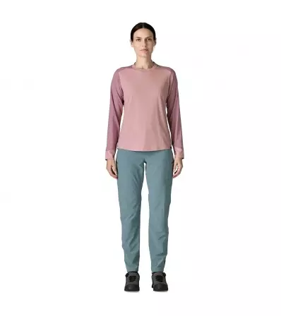 Блуза Patagonia Long-Sleeved Dirt Craft Jersey W's