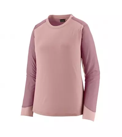 Блуза Patagonia Long-Sleeved Dirt Craft Jersey W's