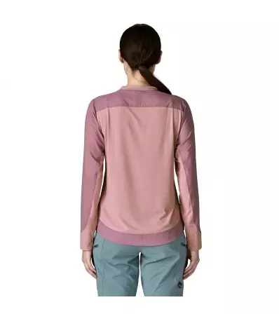 Блуза Patagonia Long-Sleeved Dirt Craft Jersey W's