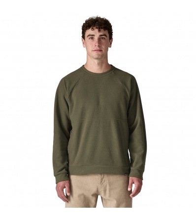 Блуза Patagonia Micro D Fleece Crewneck M's