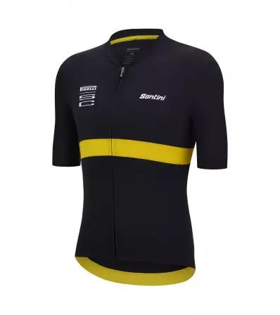 Блуза Pirelli Jersey M's