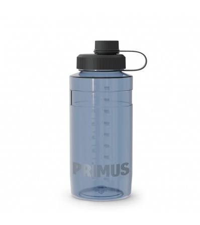 Бутилка Primus Kvarts Tritan Bottle 1l - Drink Cap