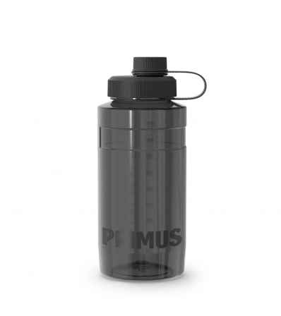 Бутилка Primus Kvarts Tritan Bottle 1l - Drink Cap