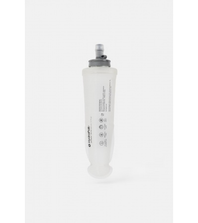 Бутилка за вода NNormal Water Flask 500ML Transparent Lock