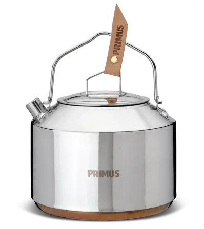 Чайник Primus Campfire Kettle 1.5l