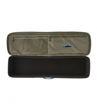 Чанта Patagonia Black Hole Rod Case