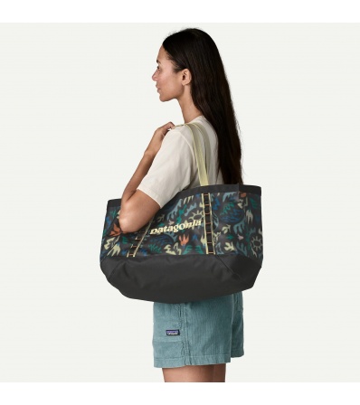 Чанта Patagonia Black Hole Tote Bag 25L