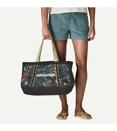 Чанта Patagonia Black Hole Tote Bag 25L