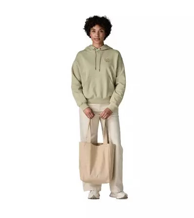 Чанта Patagonia Recycled Market Tote
