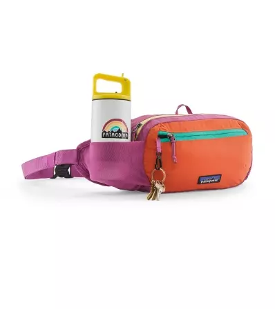 Чанта за кръст Patagonia Terravia Hip Pack 5L