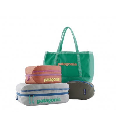 Чантичка Patagonia Black Hole Cube 6L