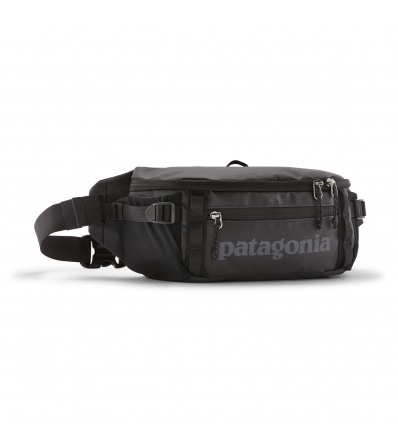 Чантичка Patagonia Black Hole Waist Pack 5L