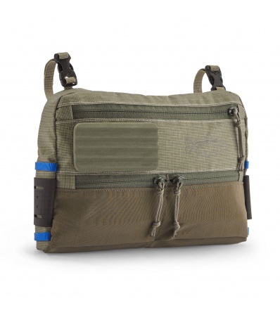 Чантичка Patagonia Stealth Switch Pack 3L