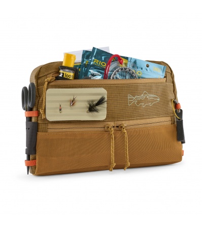 Чантичка Patagonia Stealth Switch Pack 3L