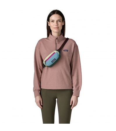 Чантичка Patagonia Terravia Mini Hip Pack 1L