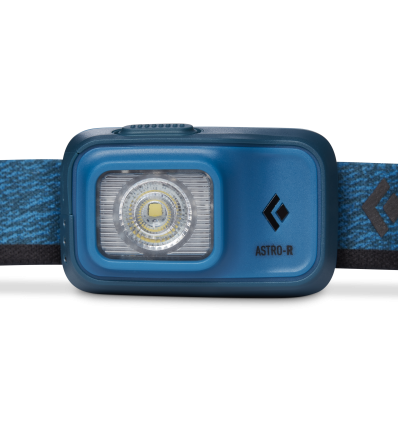 Челник Black Diamond Astro 300 R Headlamp