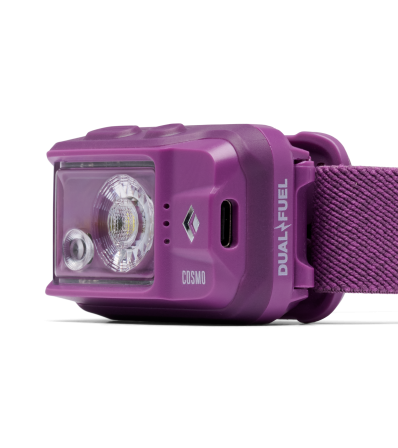 Челник Black Diamond Cosmo 350 Headlamp