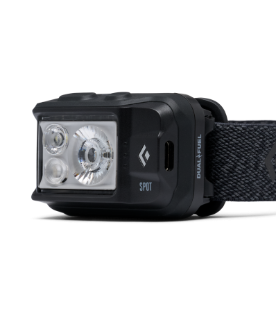 Челник Black Diamond Spot 450 Headlamp