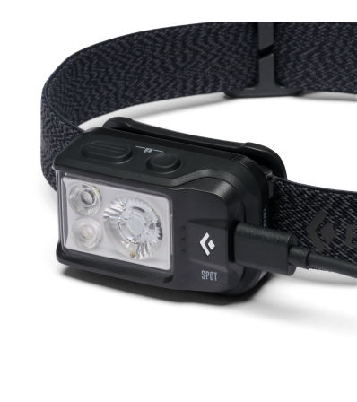 Челник Black Diamond Spot 450 Headlamp