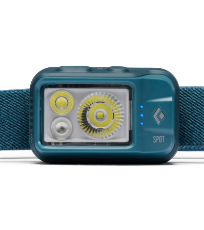 Челник Black Diamond Spot 450 Headlamp