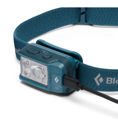 Челник Black Diamond Spot 450 Headlamp
