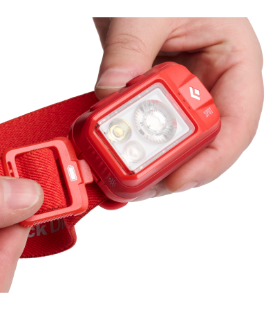 Челник Black Diamond Spot 450 Headlamp