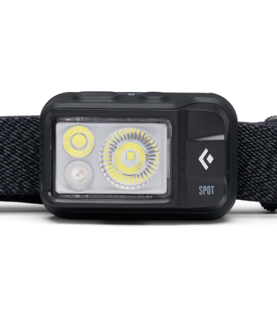 Челник Black Diamond Spot 450 Headlamp