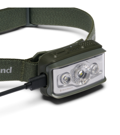 Челник Black Diamond Storm 550 Headlamp