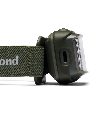 Челник Black Diamond Storm 550 Headlamp