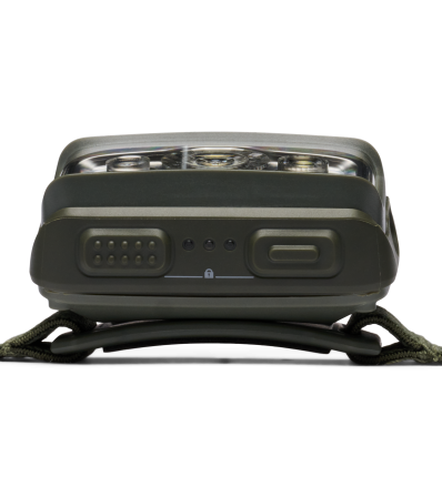 Челник Black Diamond Storm 550 Headlamp