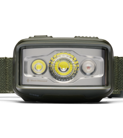 Челник Black Diamond Storm 550 Headlamp