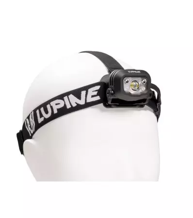 Челник Lupine Penta PRO 4 (5700K) 3.1 AH/22 WH HARDCASE BATTERY,HEADBAND, WIESEL